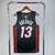 Regata Miami Heat - Icon Edition - 17/23 - Swingman - loja online