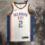 Regata Oklahoma City Thunder - Association Edition - 19/23 Swingman - SportsCenter - camisas de Time, camisas da NFL, regatas de Basquete e muito mais