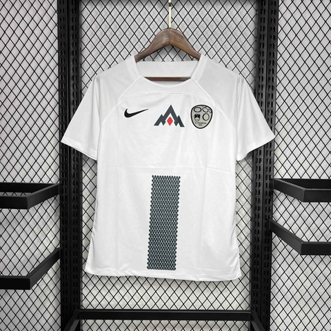 Camisa Eslôvenia Away 2024 - Nike - Masculino Torcedor