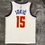 Regata Denver Nuggets - Earned Edition - 75 Anos - 20/21 - Swingman - loja online