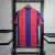 Camisa Barcelona Retrô 2007/2008 Azul e Grená - Nike - comprar online