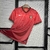 Camisa Portugal Retrô 2014 Vermelha - Nike