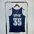 Imagem do Regata Oklahoma City Thunder - Mitchell & Ness - Azul