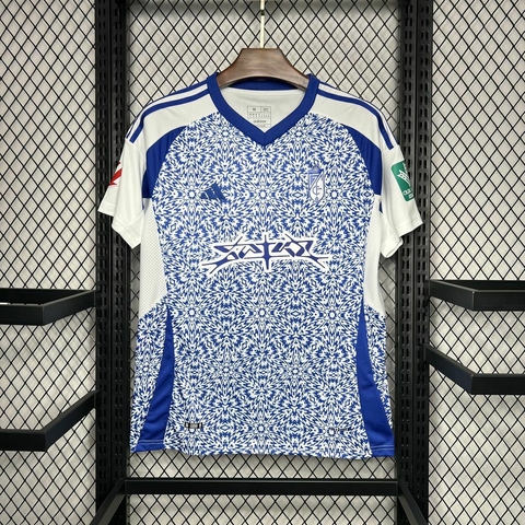 Camisa Granada Away 24/25 - Adidas - Masculino Torcedor