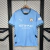 Camisa Manchester City Home 24/25 - Puma - Masculino Torcedor