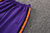Conjunto NBA Phoenix Suns 21/22 - Nike - Jaqueta e Calça - Roxo - loja online