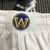 Short Golden State Warriors - Association Edition - Swingman - Jogo - SportsCenter - camisas de Time, camisas da NFL, regatas de Basquete e muito mais
