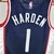Regata Los Angeles Clippers - City Edition - 18/19 -Swingman - loja online