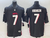 Camisa Atlanta Falcons Nike Masculina - Preta - loja online