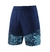 Conjunto de Treino Olympique de Marseille 23/24 - Puma - Masculino - Azul Claro na internet