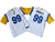 Imagem do Camisa Los Angeles Rams Nike Masculina - Branca