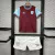 Conjunto Infantil West Ham Home 24/25 - Umbro