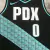 Regata Portland Trail Blazers - City Edition - 22/23 - Swingman - SportsCenter - camisas de Time, camisas da NFL, regatas de Basquete e muito mais