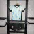 Conjunto Infantil Portugal Away 24/25 - Nike