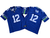 Camisa Seattle Seahawks Nike Masculina - Azul - loja online