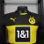 Camisa Borussia Dortmund Away 24/25 - Puma - Masculino Jogador na internet