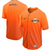 Camisa San Francisco Giants Nike Masculina - Laranja