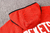 Conjunto NBA Houston Rockets - Nike - Jaqueta e Calça - Vermelho na internet