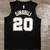 Imagem do Regata San Antonio Spurs - City Edition - 20/21 - Swingman