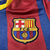 Conjunto Infantil Retrô Barcelona 10/11 - Nike na internet