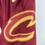 Short Cleveland Cavaliers - Icon Edition - Swingman - Jogo na internet