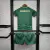 Conjunto Infantil Sporting Lisboa Away 24/25 - Nike - comprar online