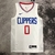 Regata Los Angeles Clippers - Association Edition - 17/23 -Swingman na internet