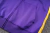 Imagem do Conjunto NBA Los Angeles Lakers 23/24 - Nike - Jaqueta e Calça - Roxo