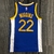 Regata Golden State Warriors - Icon Edition - 75 Anos - 21/22 - Swingman
