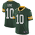 Camisa Green Bay Packers Nike Masculina - Verde