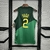 Regata Brasil 24/25 - Nike - Swingman - Verde - comprar online