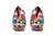Chuteira Adidas Predator Edge Geometric+ FG - Campo - comprar online