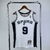 Regata San Antonio Spurs - Mitchell & Ness - Branca