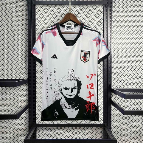 Camisa Japão 2024 Edição Especial - Adidas - Masculino Torcedor