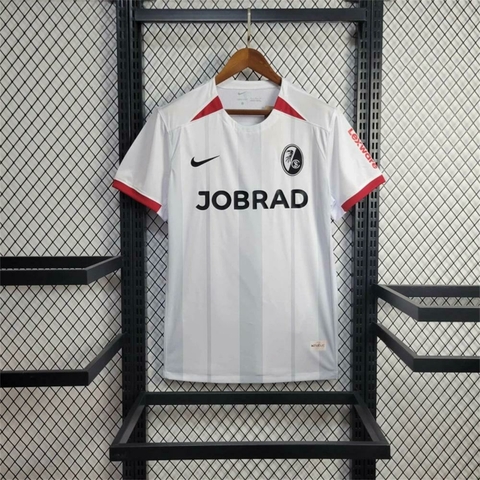 Camisa Freiburg Away 24/25 - Nike - Masculino Torcedor