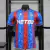 Camisa Crystal Palace Home 24/25 - Macron - Masculino Jogador