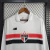 Camisa São Paulo Home 24/25 Manga Longa - New Balance - Masculino Torcedor - SportsCenter - camisas de Time, camisas da NFL, regatas de Basquete e muito mais