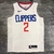 Regata Los Angeles Clippers - Association Edition - 17/23 -Swingman - SportsCenter - camisas de Time, camisas da NFL, regatas de Basquete e muito mais