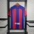Camisa Barcelona Home 23/24 Grená - Nike - Maculino Torcedor na internet