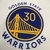 Regata Golden State Warriors - Association Edition - 19/21 - Swingman - loja online