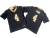 Camisa New Orleans Saints Nike Masculina - Preta - SportsCenter - camisas de Time, camisas da NFL, regatas de Basquete e muito mais