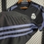Camisa Real Madrid Retrô 2015/2016 Preta - Adidas