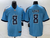 Imagem do Camisa Tennessee Titans Nike Masculina - Azul