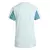 Camisa Cruzeiro Treino 25/26 - Adidas - Feminina Torcedor na internet