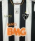 Camisa Atlético Mineiro Retrô 2013 Preto e Branco - Lupo - SportsCenter - camisas de Time, camisas da NFL, regatas de Basquete e muito mais