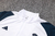 Conjunto de Treino Real Madrid 23/24 - Adidas - Calça e Jaqueta Meio Zíper - SportsCenter - camisas de Time, camisas da NFL, regatas de Basquete e muito mais