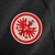 Camisa Frankfurt Home 23/24 - Nike - Masculino Torcedor - comprar online