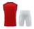 Conjunto de Treino Arsenal 23/24 - Adidas - Masculino - Vermelho - SportsCenter - camisas de Time, camisas da NFL, regatas de Basquete e muito mais