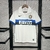 Camisa Inter de Milão Retrô 2009/2010 Branca - Nike