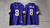 Camisa Minnesota Vikings Nike Masculina - Roxa - loja online